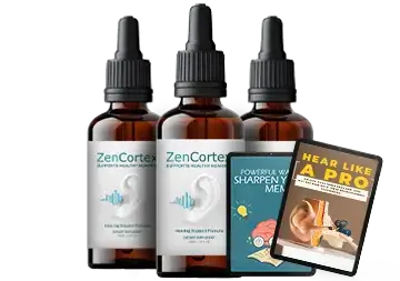 ZenCortex Order now