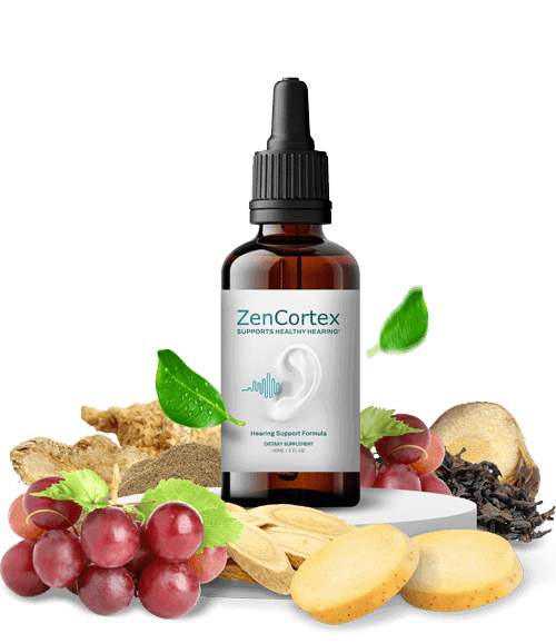 ZenCortex home image